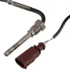 Sensor Abgastemperatur 12 V elektrisch PIERBURG für u.a. VW MULTIVAN