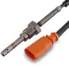 Sensor Abgastemperatur 12 V elektrisch PIERBURG für u.a. VW MULTIVAN
