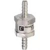 PI, Ventil, Rueckschlagventil 6 mm