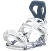 Snowboardbindung SP Bindings Core Bleu M
