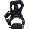 Snowboardbindung SP Bindings Core Noir M