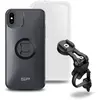 Telefonhalter SP Connect iPhone XS Max Schwarz TU