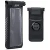 universelle wasserdichte Smartphone-Tasche SP Connect SPC+ Schwarz L