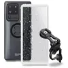 SP Connect Bike Bundle II, Adapter für Lenkerhalterung, Wetterfestigke...