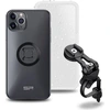 Sp Connect Iphone Xs Max Lenkertelefonhalterung One Size