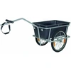 Point Lastenanhaenger Blue Bird 20 grau