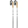 Trail-Stock Leki Neotrail Pro FX.One Superlite Grau 110 cm