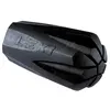 Leki Rubber Tip Trekking Pair Toe Walking-stöcke Kappen One Size