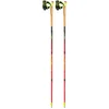 LEKI Walkingstöcke Ultratrail FX One  rot | 105