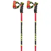 Leki Alpino Venom Gs 3d Stöcke 115 cm