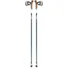 Leki, Wanderstöcke, (110 cm)