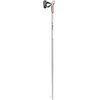 Stöcke Leki Passion Weiß 105 cm