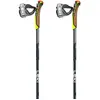 Stöcke Leki Traveller Fx One Carbon Rot 115 cm