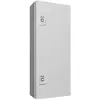 Rittal KX 1557.000 Elektrische Abdeckung Stahl IP66 (Gehäuse), Elektro...