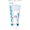 Gleitgel  AQUAglide  auf Wasserbasis