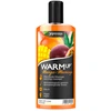 Massageliquid  WARMup  mit Wärme-Effekt