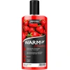 Massageliquid  WARMup  mit Wärme-Effekt