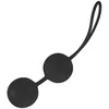 Joyballs® Trend schwarz 1 ct