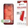 DISPLEX Real Glass für Apple iPhone 13/13 Pro/14/16e/17e