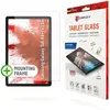 DISPLEX Tablet Glasschutzfolie für Samsung Galaxy Tab A9+/A11+