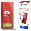 Displex Samsung S26 Ultra Gehärtete Glas-displayschutzfolie