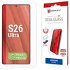 DISPLEX Schutzfolie Panzerglas für Samsung Galaxy S26 Ultra