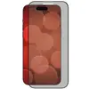 DISPLEX Privacy Glasschutzfolie FC für iPhone 16 Pro