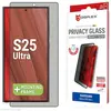 DISPLEX Privacy Glasschutzfilter FC für Samsung Galaxy S25 Ultra