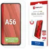 DISPLEX Panzerglas (10H, 2D) für Samsung Galaxy A56 5G