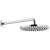 Dornbracht, Duschbrause, Douche de pluie avec fixation murale, saillie...