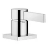 Dornbracht 29210782-00 Waschtisch-Einhandbatterie MEM