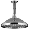 Dornbracht, Duschbrause, MADISON Douche de pluie avec raccordement au ...
