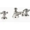 Dornbracht 20700360-06 WT-3-Lochbatt. m.Ablgarn. Madison