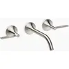 Dornbracht 36712819-06 WT-Wandbatt. ohne Ablaufgarnitur VAIA