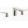 Dornbracht 20713845-06 WT-3-Lochbatt. m.Ablgarn. Lisse