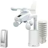 Technoline MA 10061 Se, Wetterstation, Weiss