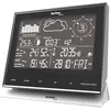 Technoline Ws1700, Wetterstation, Schwarz