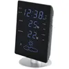 Technoline Ws 6820, Wetterstation, Schwarz