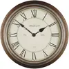 Technoline, Wanduhr, Quarz Wanduhr WT 7006 36 cm x (36 cm)