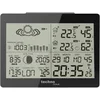 technoline WS 6760 Wetterstation (inklusive Außensender, übersichtlich...