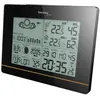 Technoline Ws6750, Wetterstation, Schwarz