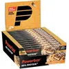 Powerbar Plus 40% Proteinriegelbox Karamell Und Erdnussbutter 12 Einhe...
