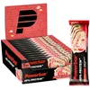 PowerBar 40% Protein + Strawberry White Choc Crisp High Protein Riegel...