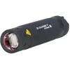 LED LENSER Taschenlampe 11.5 cm schwarz
