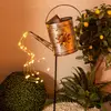 LED-Solar-Dekoleuchte 5282349 mit Gießkanne