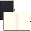 BRUNNEN Notizbuch DIN A4 blanko, 192 Seiten