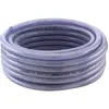 APD, Pipeline, Gewebeschlauch PVC APDatec 81 transparent 13x3,5 mm 25 ...