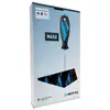 Witte Maxx Flat & Pz Schraubendreher-set 6 Stücke