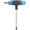 Witte Doble Pro 10x100 T-griff Torx-schlüssel