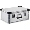 ZARGES Aluminiumbox Mini L 600 x B 400 x H 240 mm 42 l - 40861